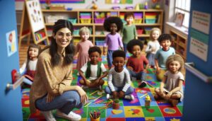 what can i do with an early childhood education degree