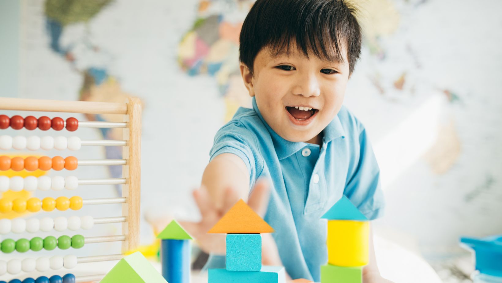 best schools for early childhood education