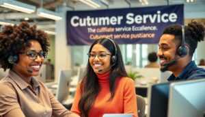 18005225633: Experience Exceptional Customer Service with Real Support