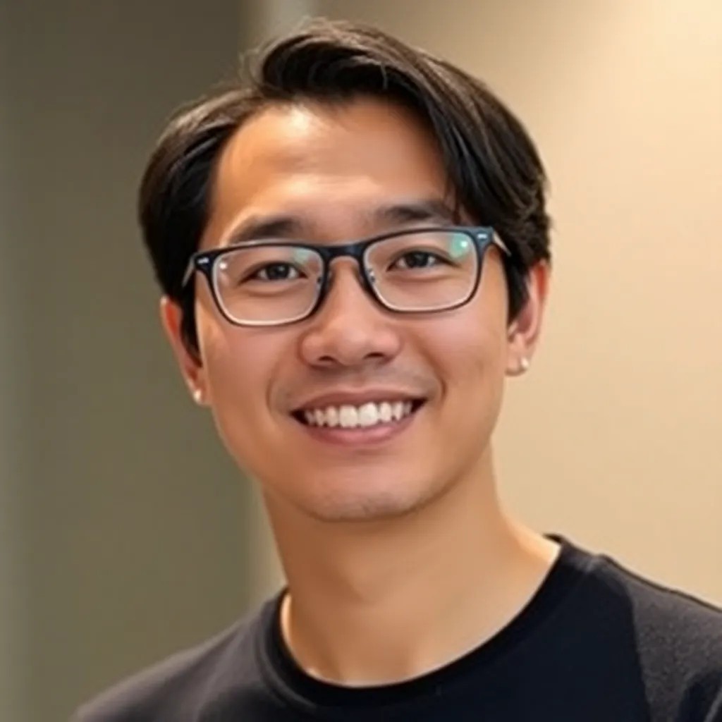 Cian Tran Avatar