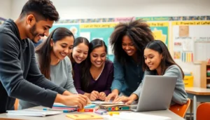 special education college