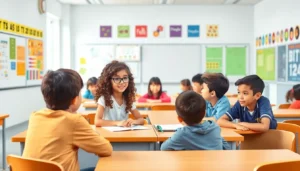 best states for k-12 education