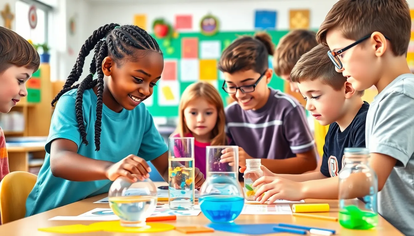 k-12 education meaning