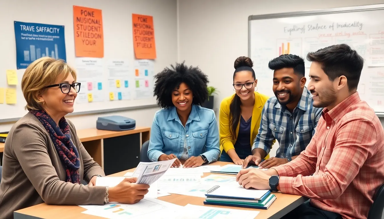 education specialist in k-12 leadership