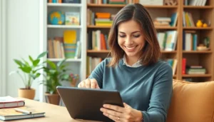 online early childhood education degrees
