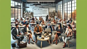 Masters Degree In Adult Education: Unlocking New Opportunities