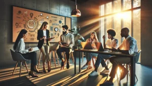 Adult Education Courses: Unlocking New Opportunities for Growth